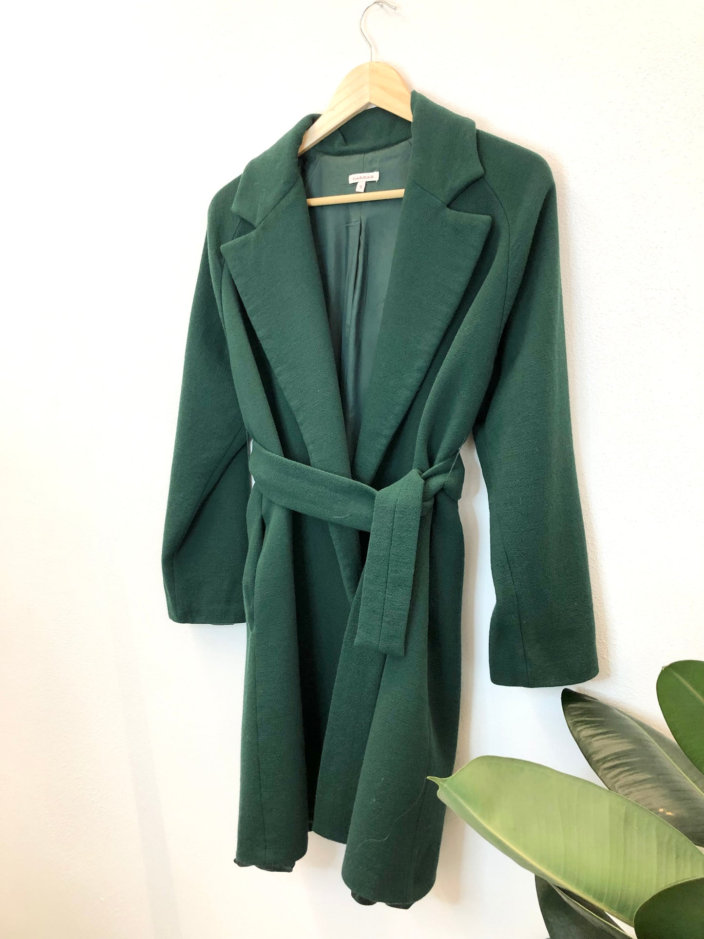 PAROSH coat