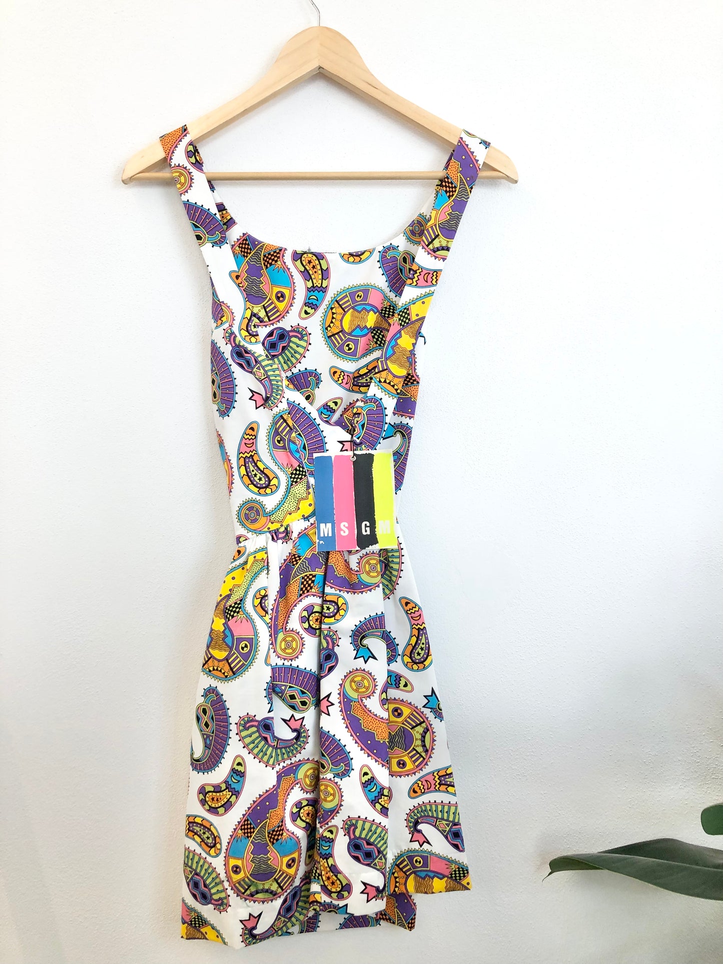 Vestito MSGM