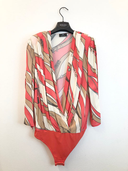 Elisabetta Franchi shirt