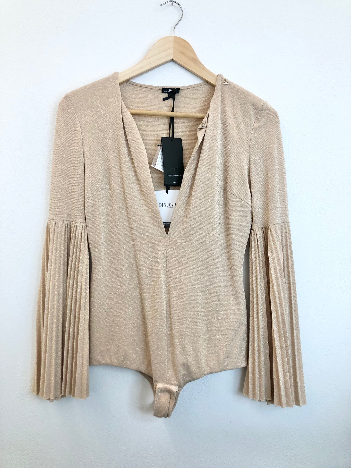Elisabetta Franchi shirt 