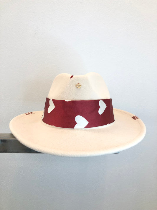 Fedora Hat Again