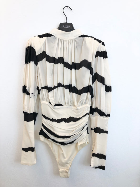 Elisabetta Franchi shirt
