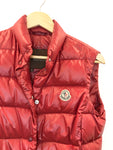 Smanicato MONCLER