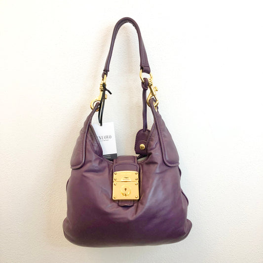 Borsa Miu Miu