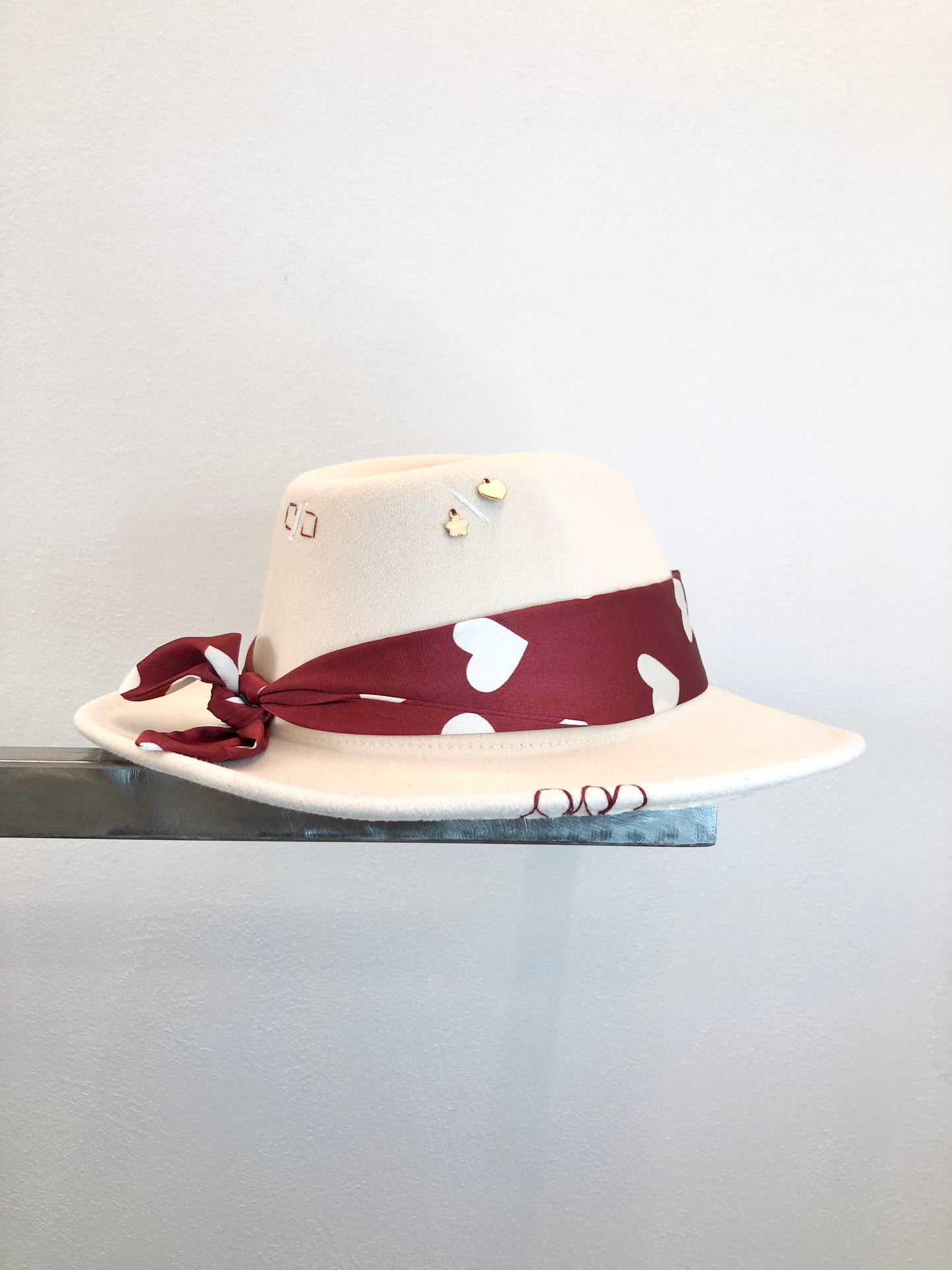 Fedora Hat Again