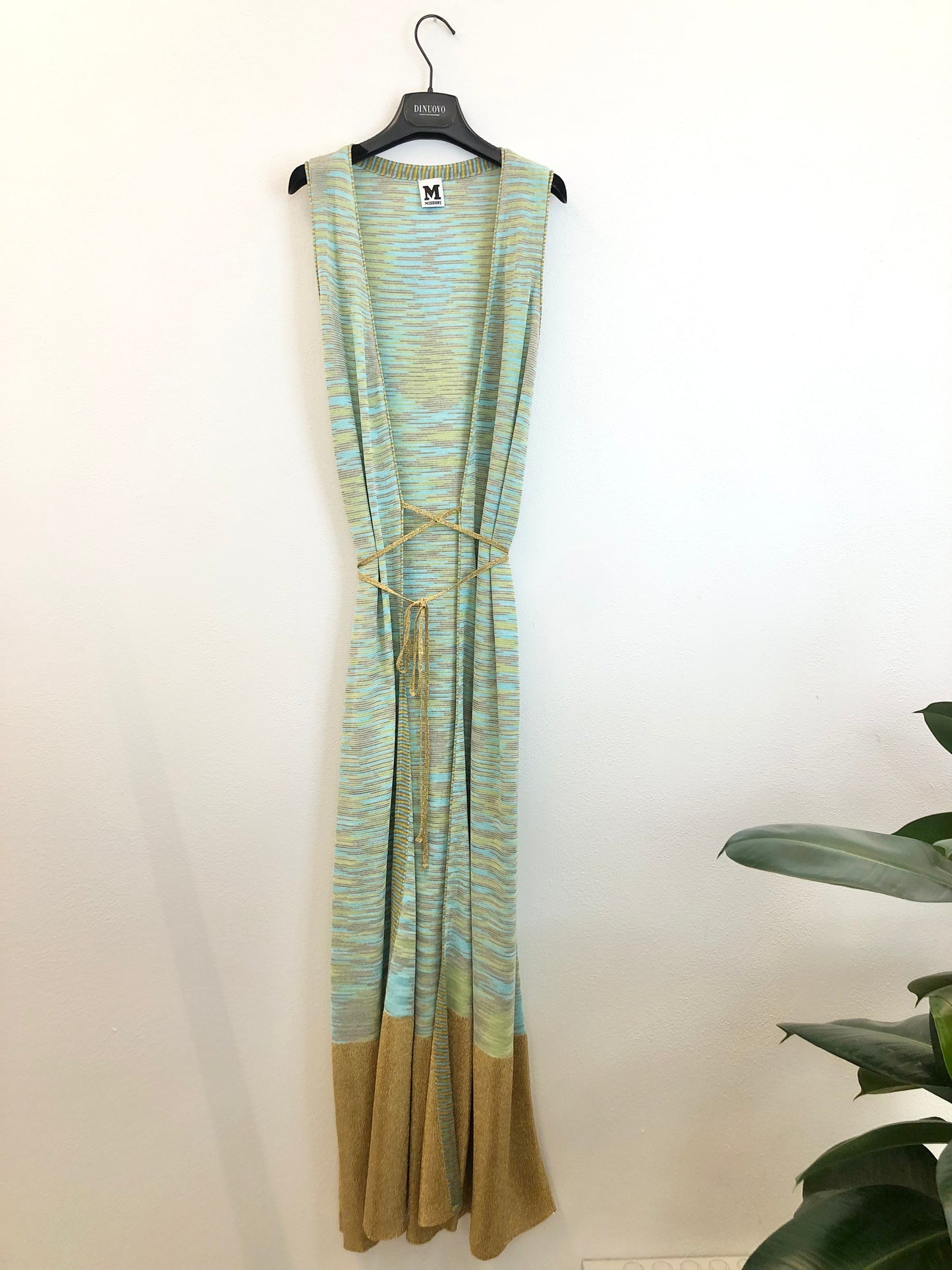Abito Missoni