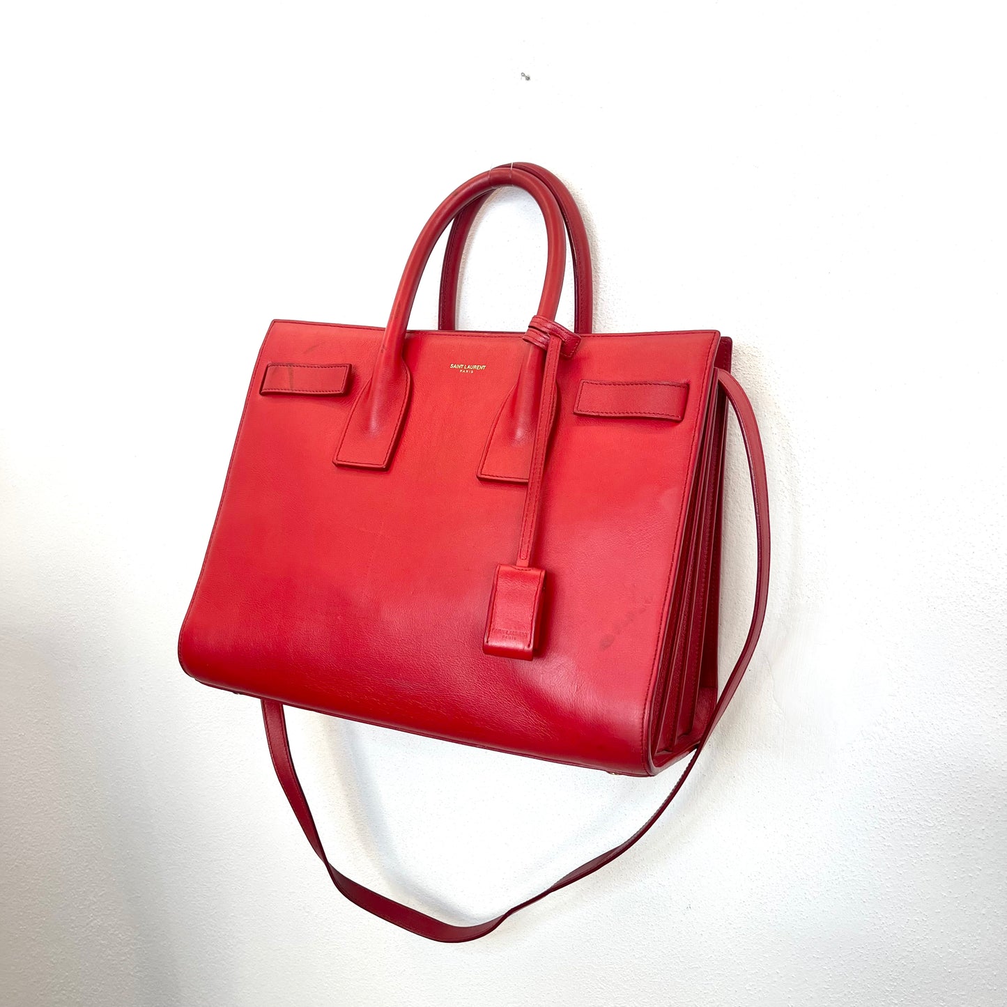 Saint Laurent Sac de Jour