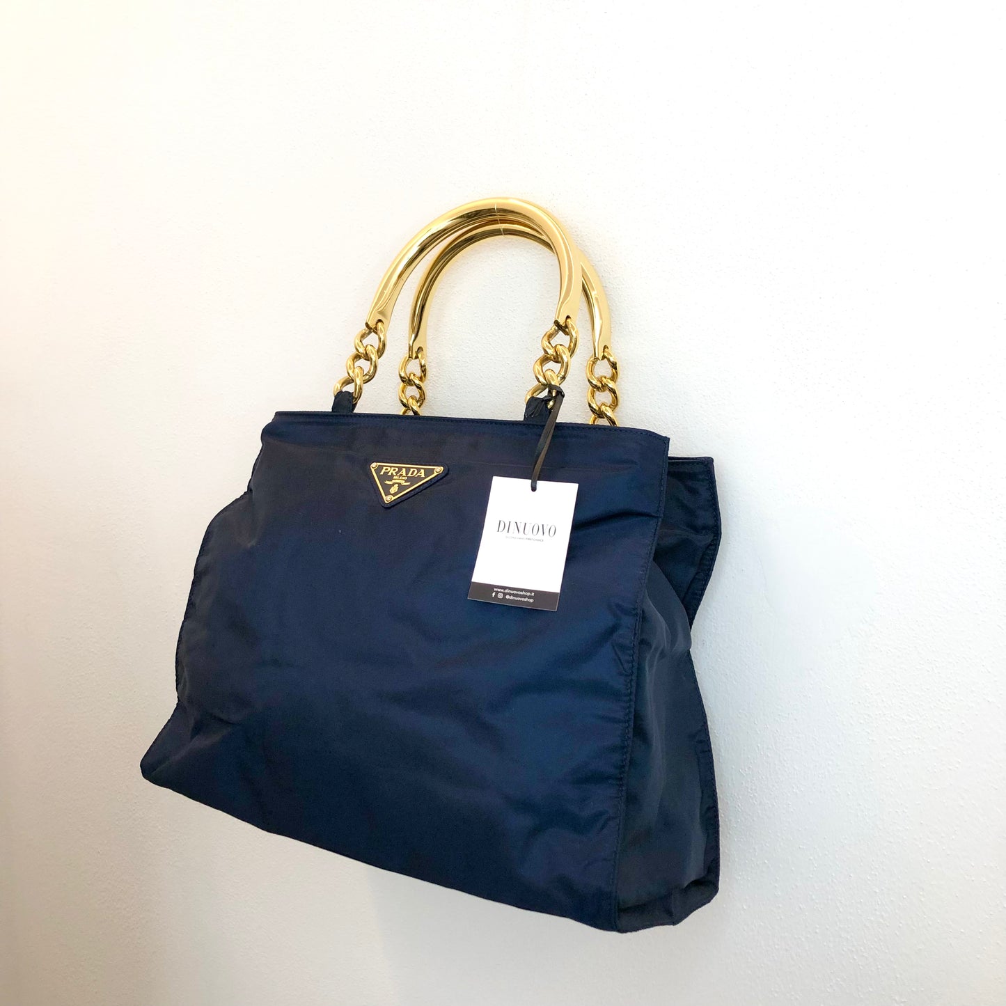 Borsa Prada