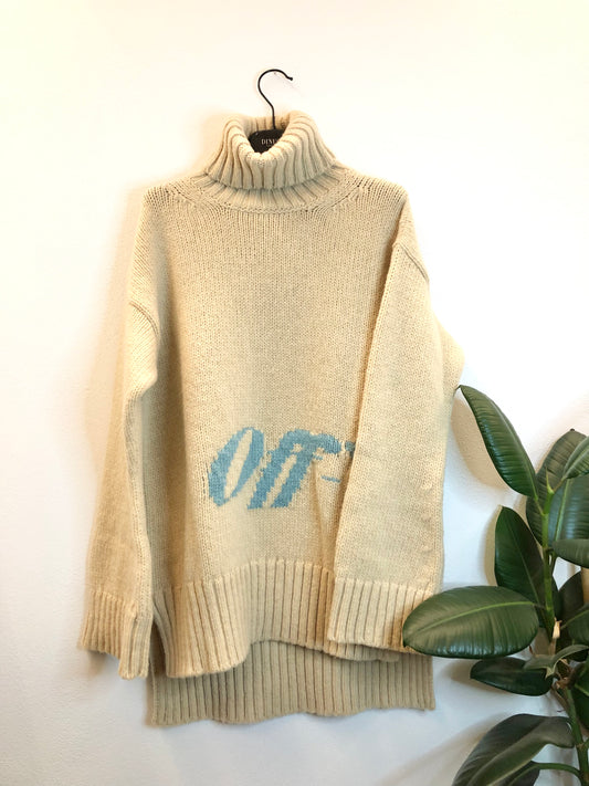 Off White shirt