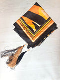 Louis Vuitton scarf