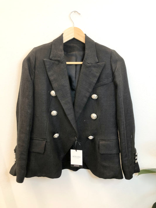 Balmain jacket