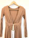 Elisabetta Franchi dress