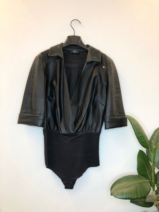 Elisabetta Franchi shirt