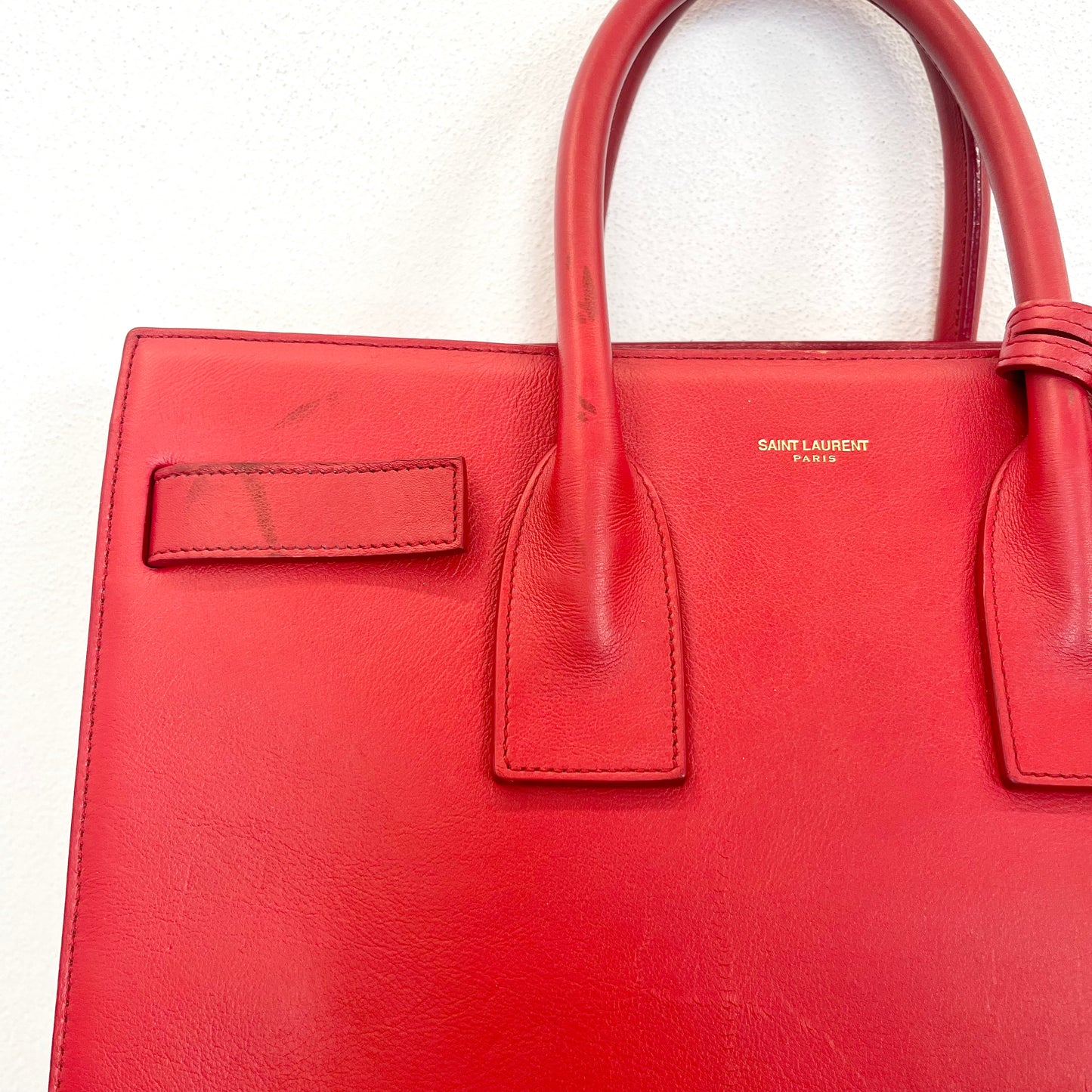 Saint Laurent Sac de Jour