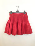 Red Valentino skirt 