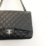 Chanel Maxi Jumbo