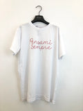 T-shirt Giada Benincasa