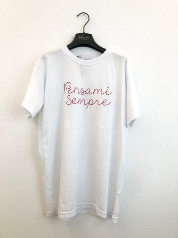 T-shirt Giada Benincasa