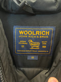 Cappotto Woolrich