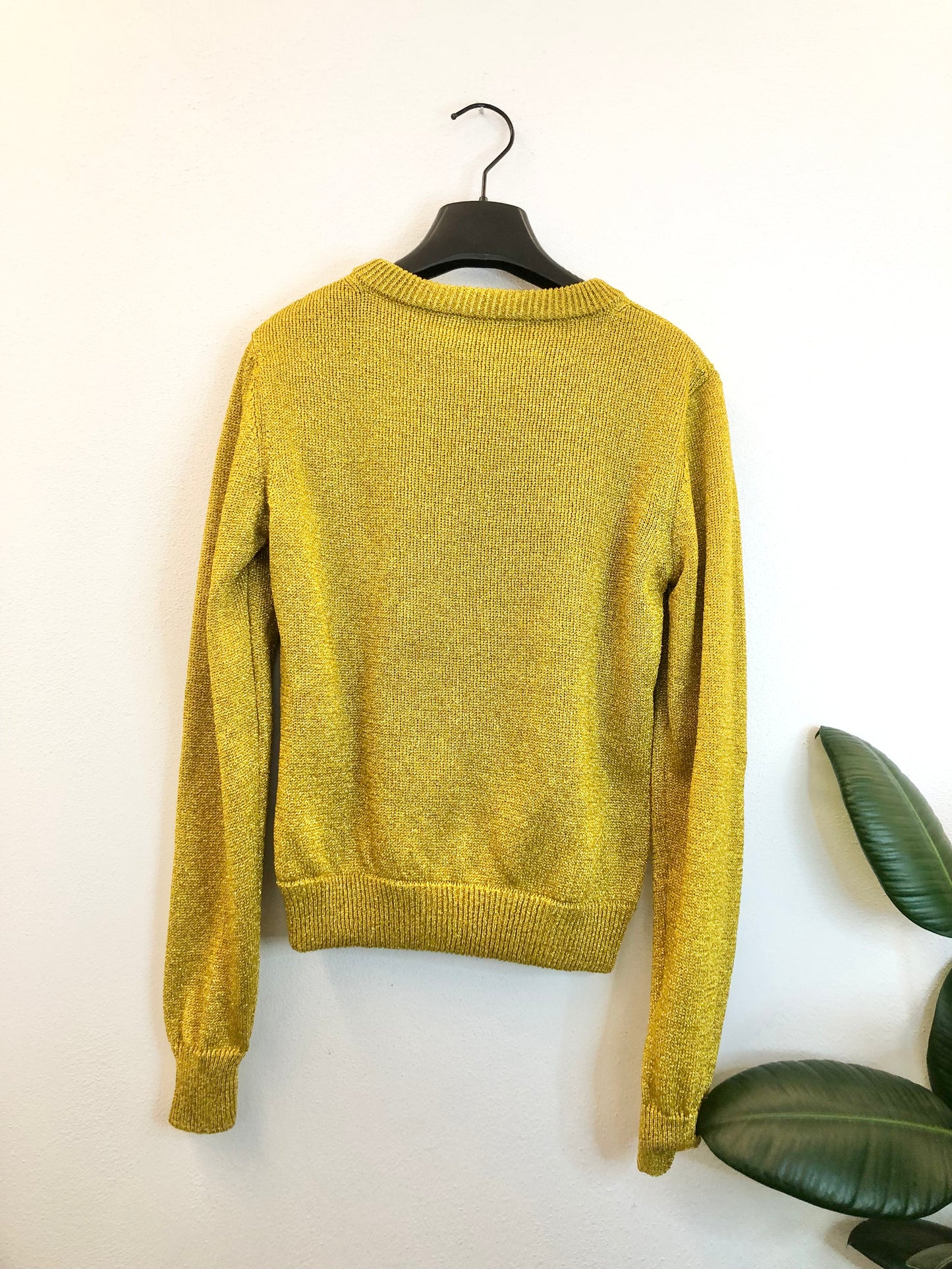 Alberta Ferretti sweater