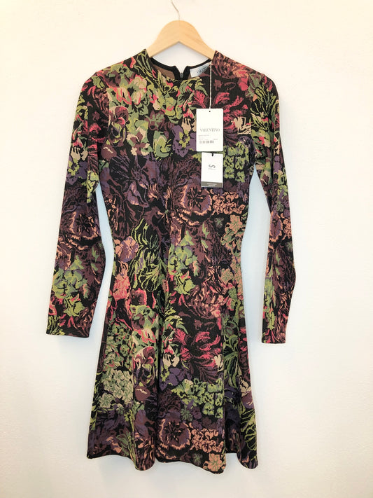 Valentino dress