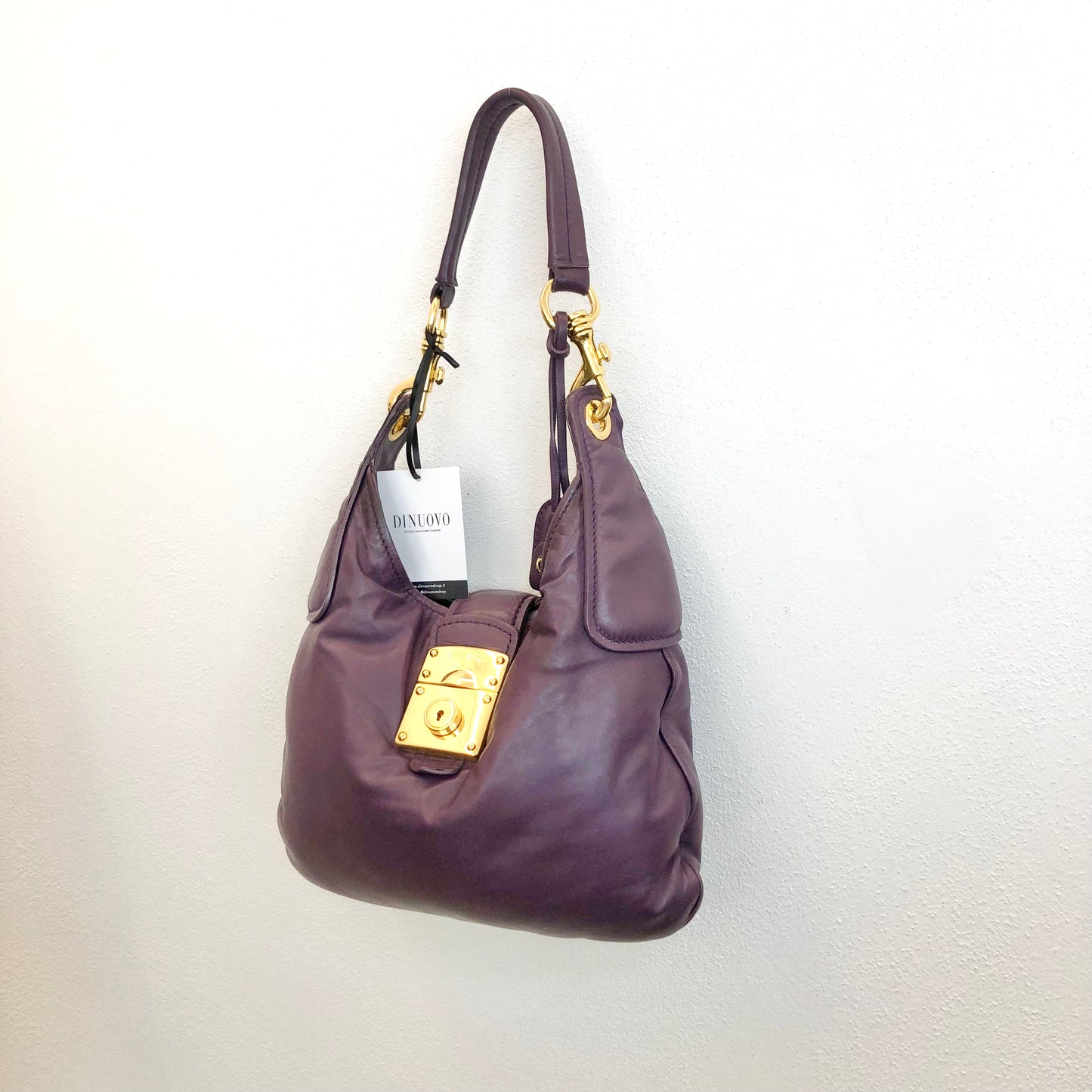 Borsa Miu Miu