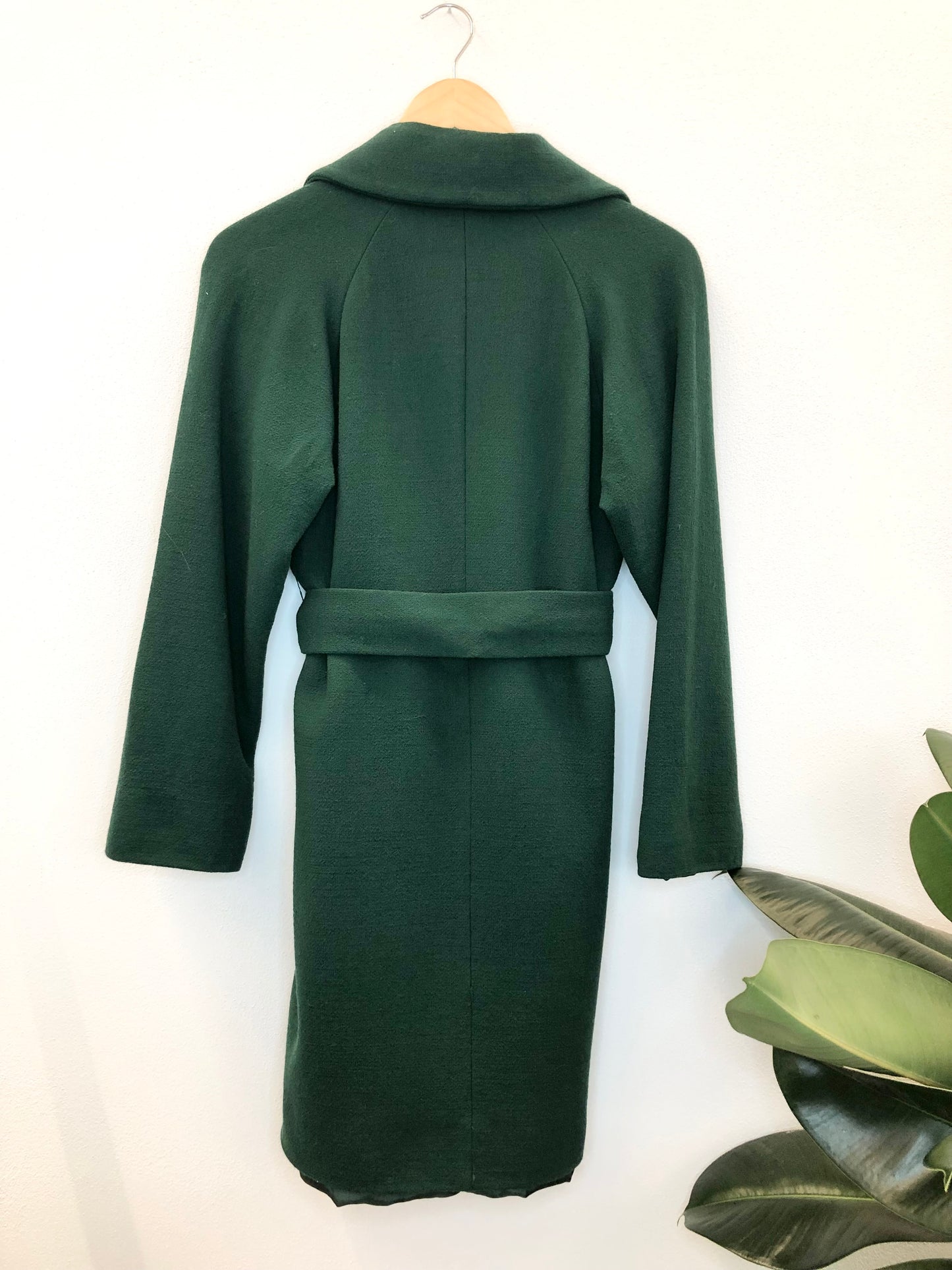 PAROSH coat