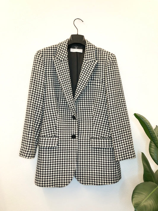 De Santis jacket by Martin Alvarez