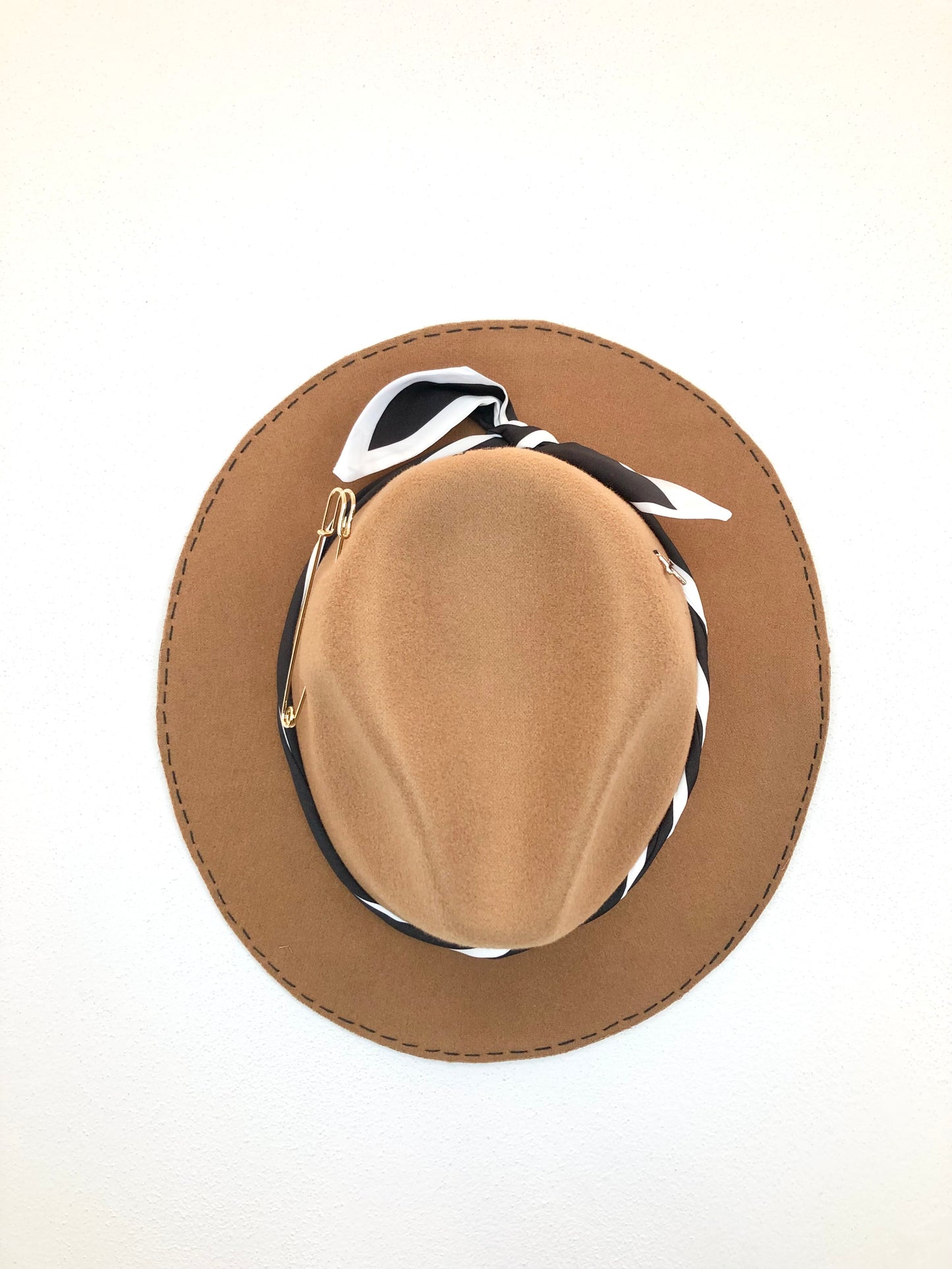 Fedora Hat Again