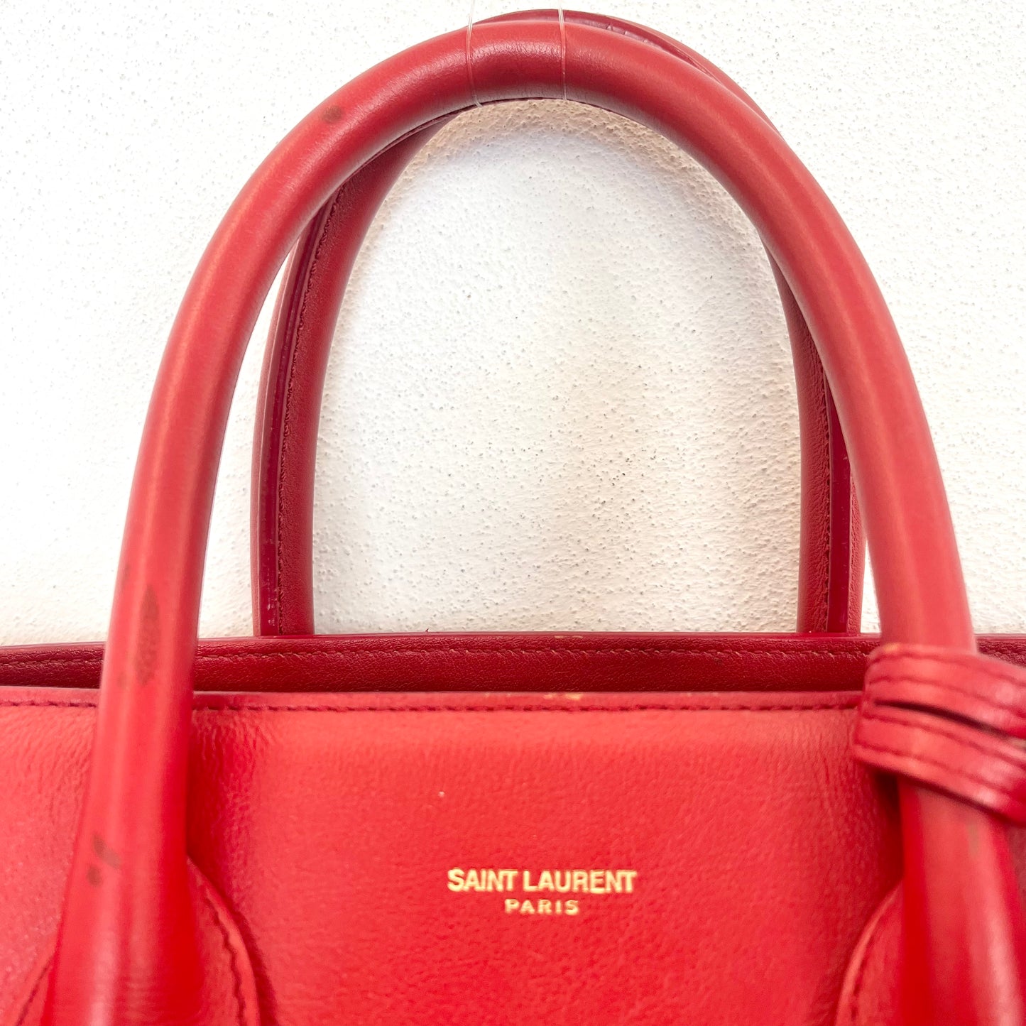 Saint Laurent Sac de Jour