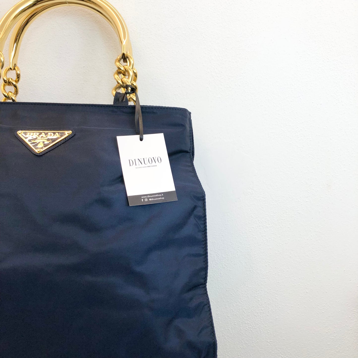 Borsa Prada