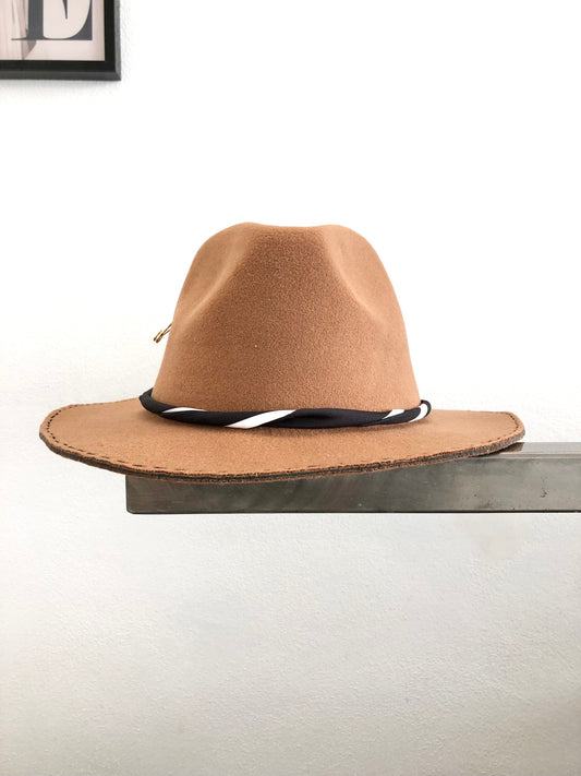 Fedora Hat Again