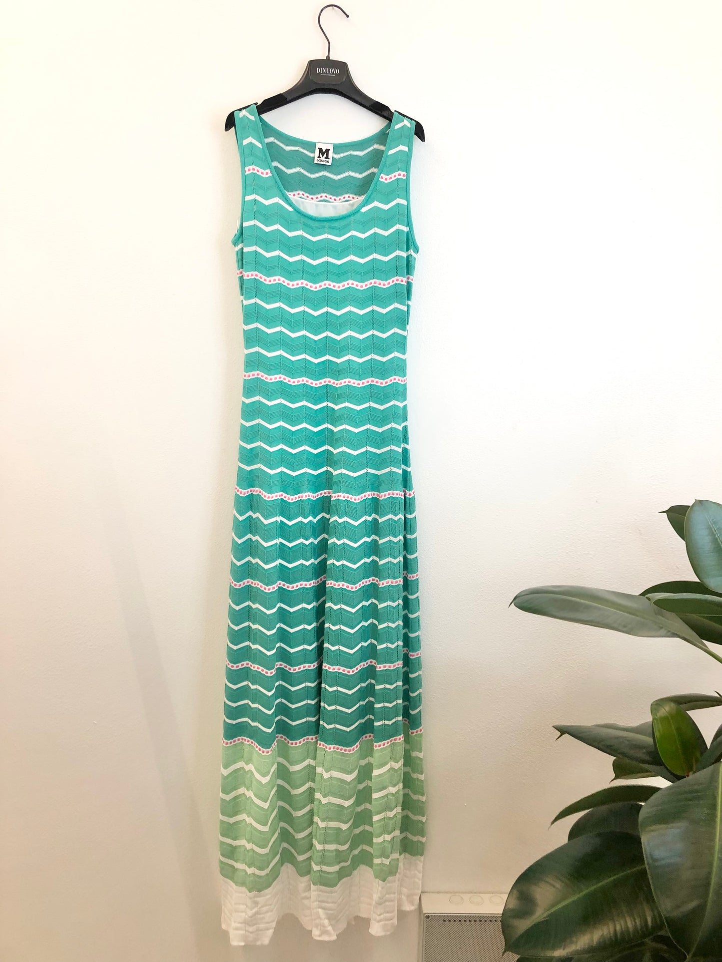 Abito Missoni