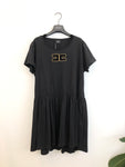 Elisabetta Franchi dress 