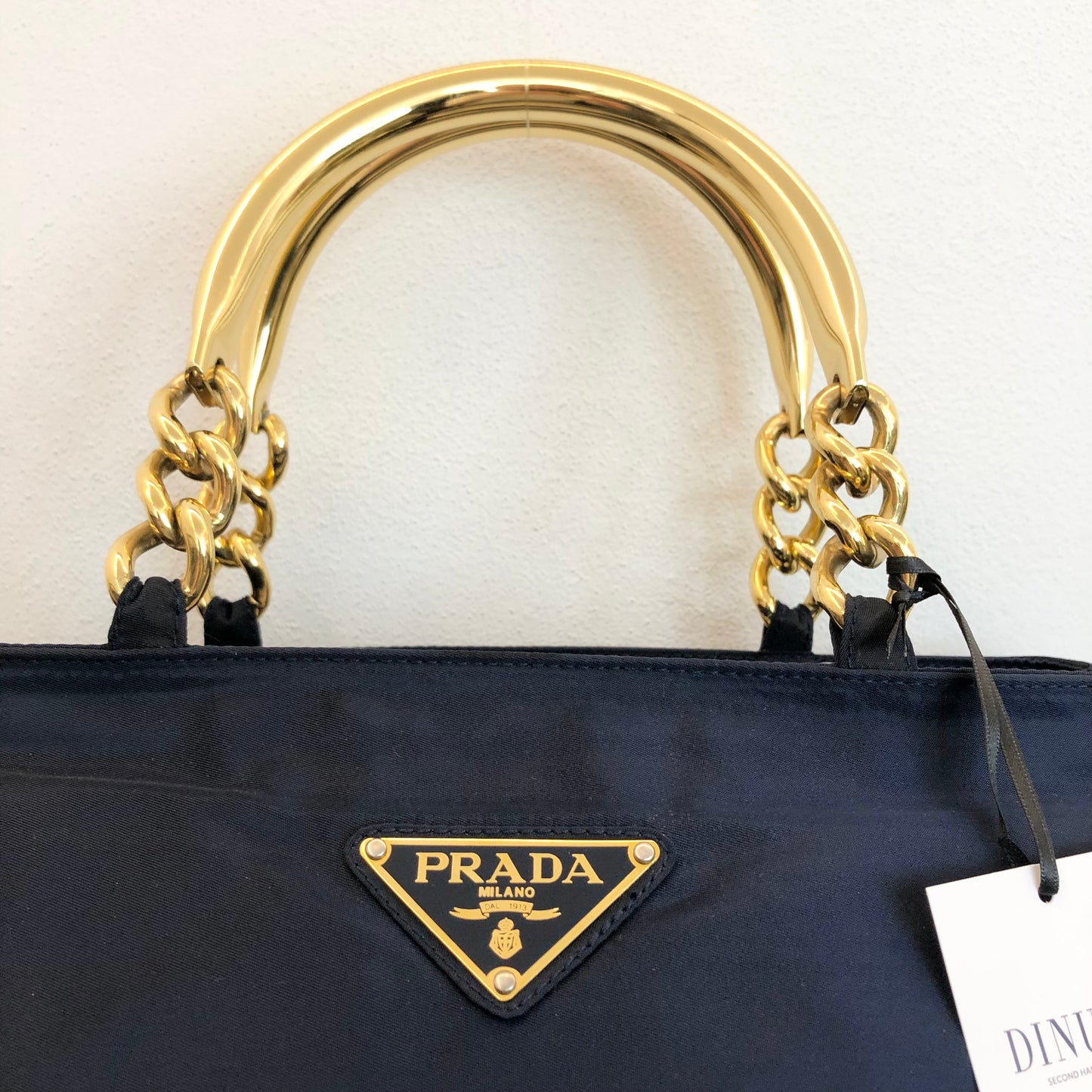 Borsa Prada